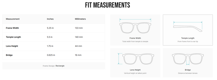 I-SEA Jemma Sunglasses - 13 Hub Lane   |  