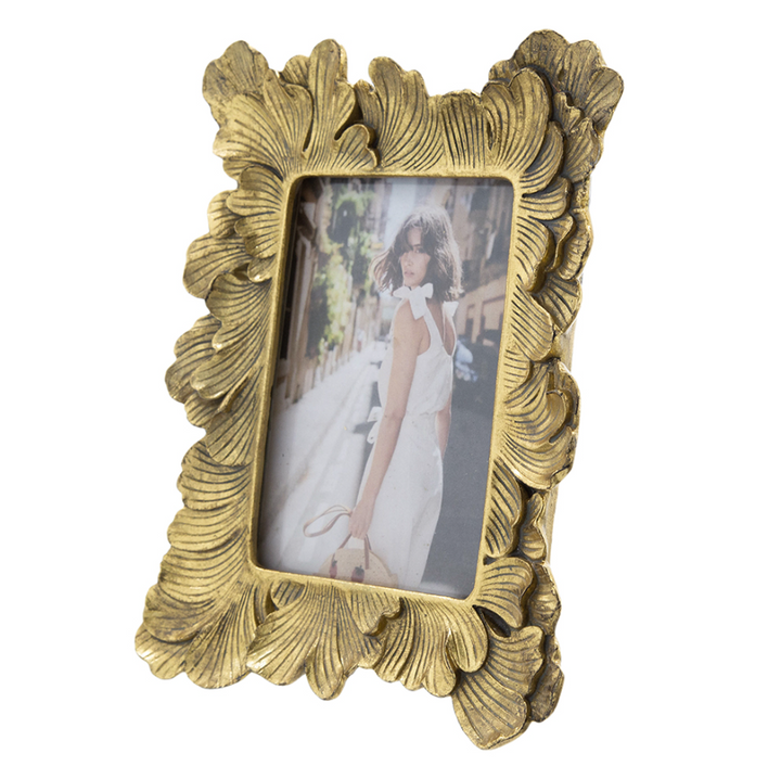 Dutchess Frame, Gold - 13 Hub Lane   |  
