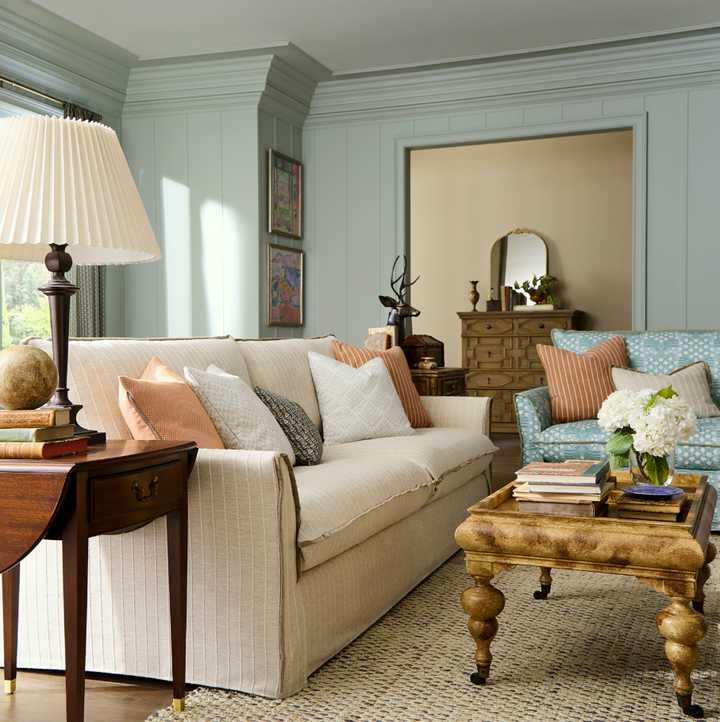 Oxford Stationary Sofa