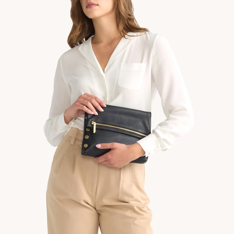 Hammitt VIP Medium Crossbody Clutch - 13 Hub Lane   |  Crossbody Bags