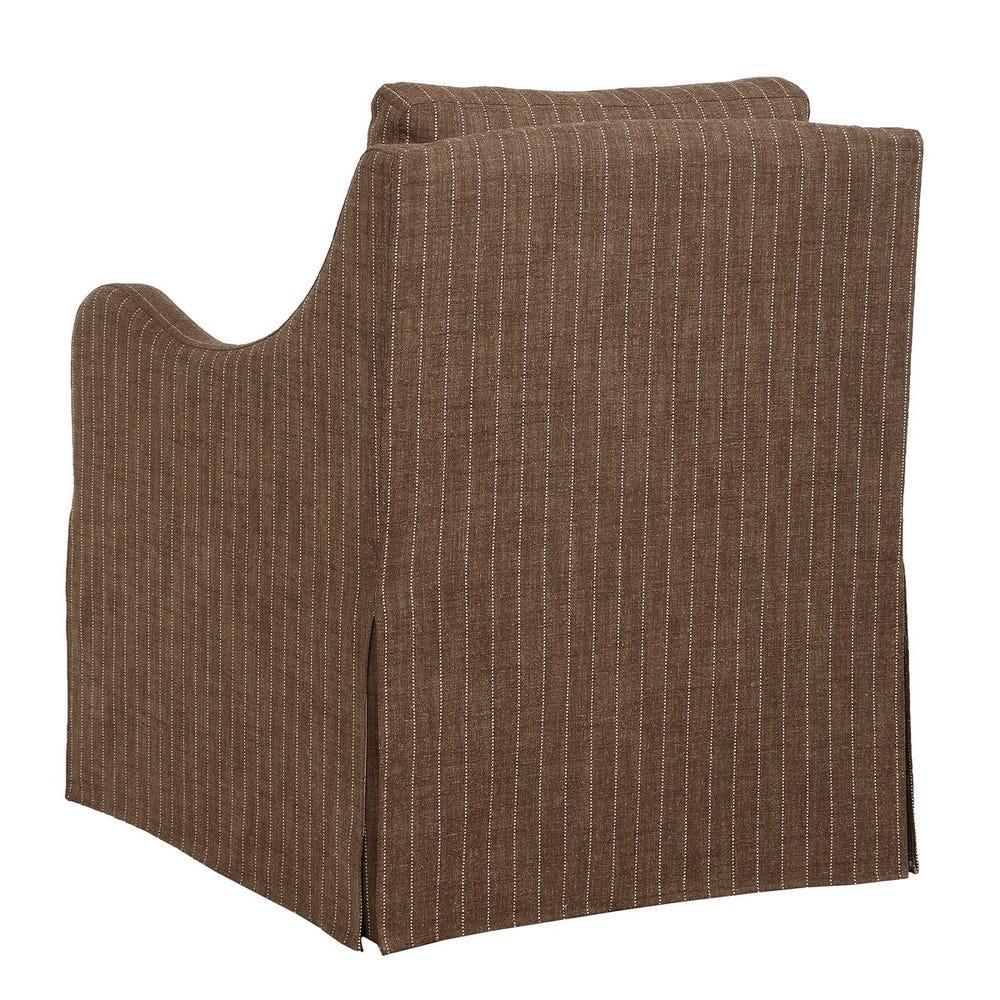 Luisa Swivel Chair