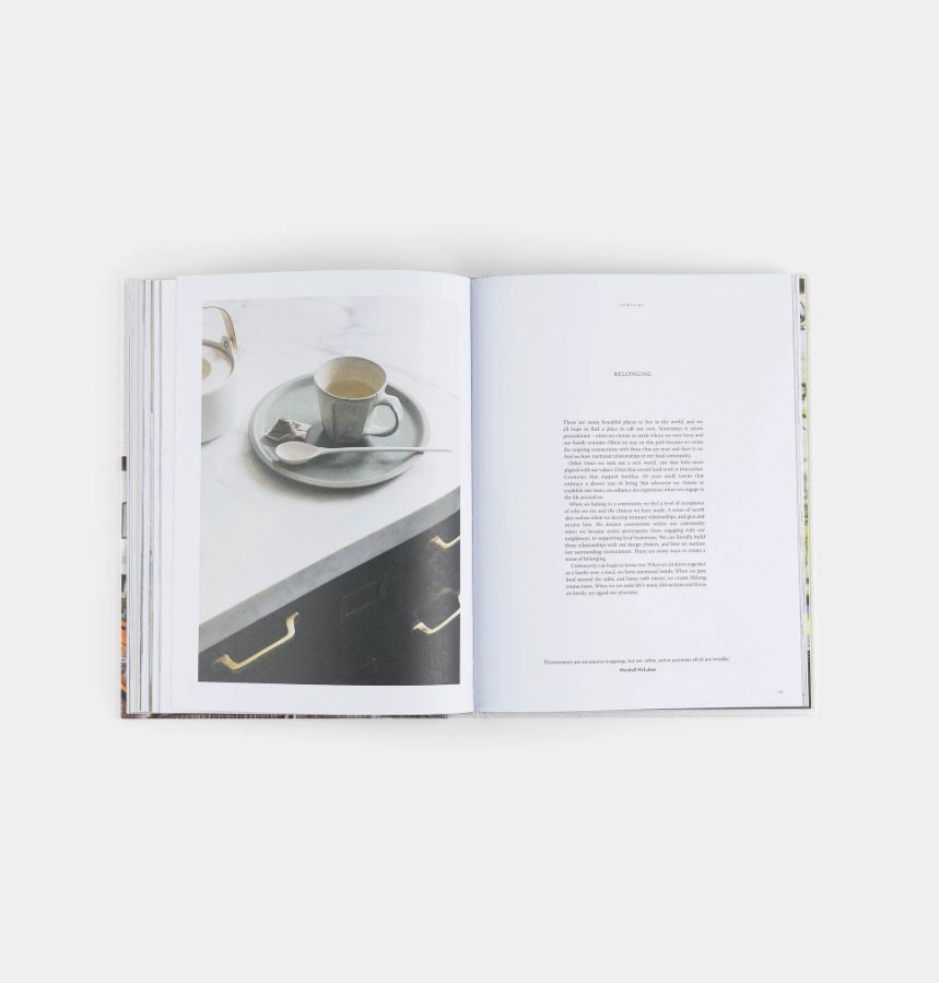 This is Home: The Art of Simple Living - 13 Hub Lane   |  Architecture & Design Books