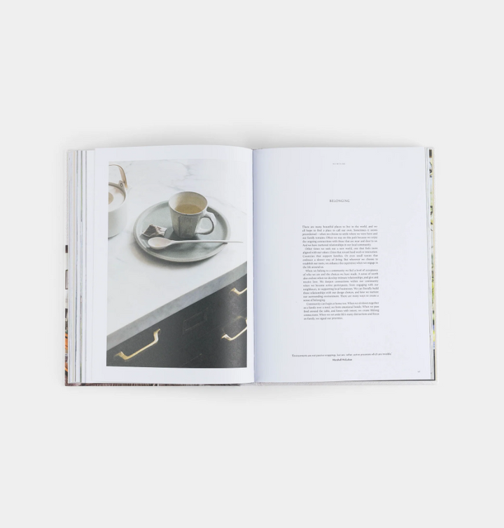 This is Home: The Art of Simple Living - 13 Hub Lane   |  Architecture & Design Books