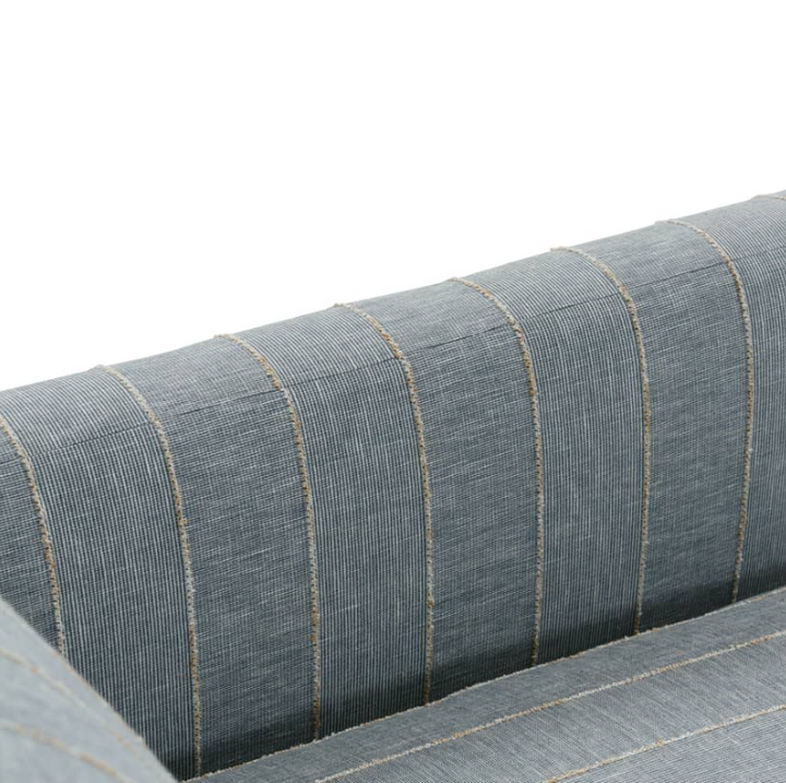Allie Swivel Chair - 13 Hub Lane   |  