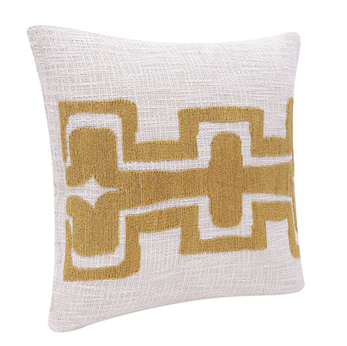 13 Hub Lane Raya Lumbar Pillow - Thumbnail 4