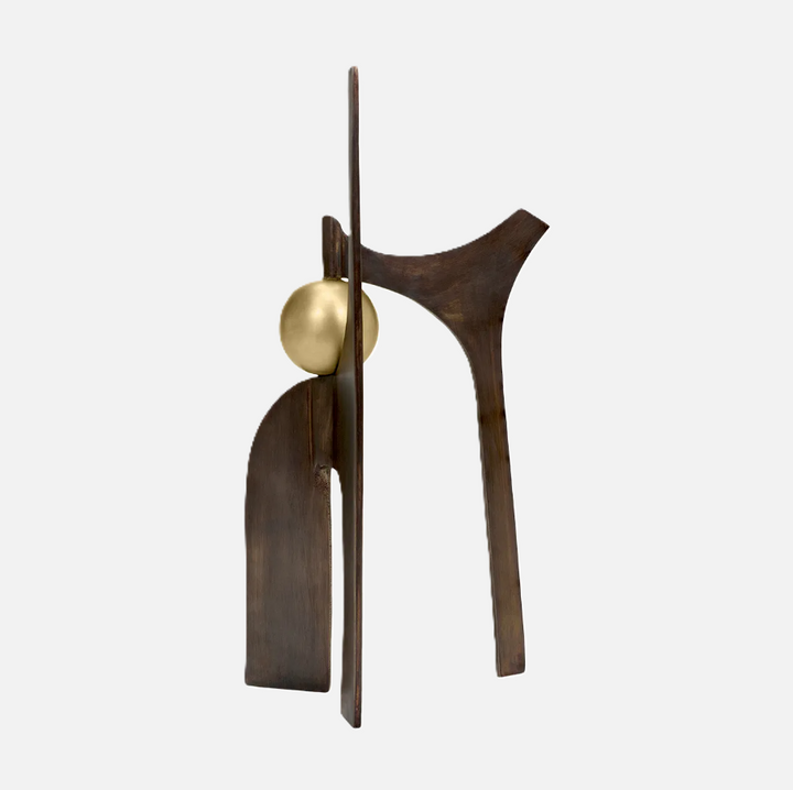 Orilan Sculpture