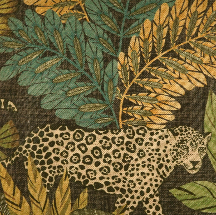 Etosha Pillow, Midnight - 13 Hub Lane   |  Decorative Pillows