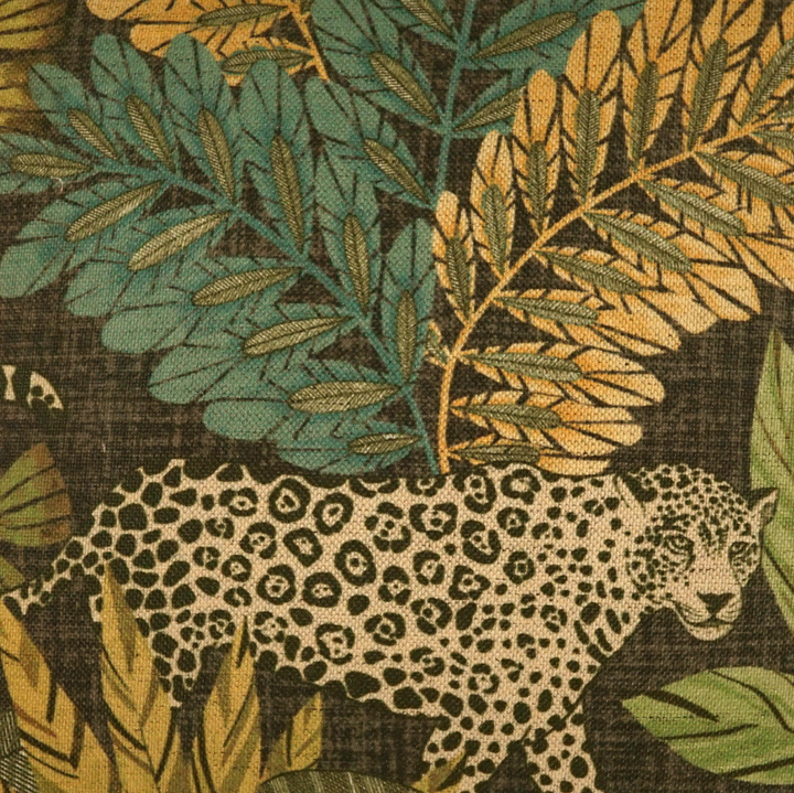 Etosha Pillow, Midnight - 13 Hub Lane   |  Decorative Pillows