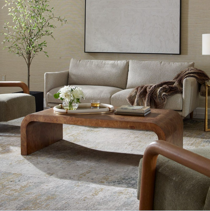 Carraway Coffee Table