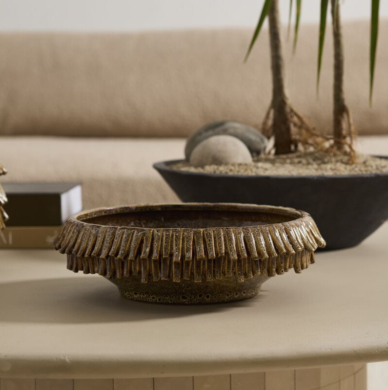 Fringe Bowl - 13 Hub Lane   |  