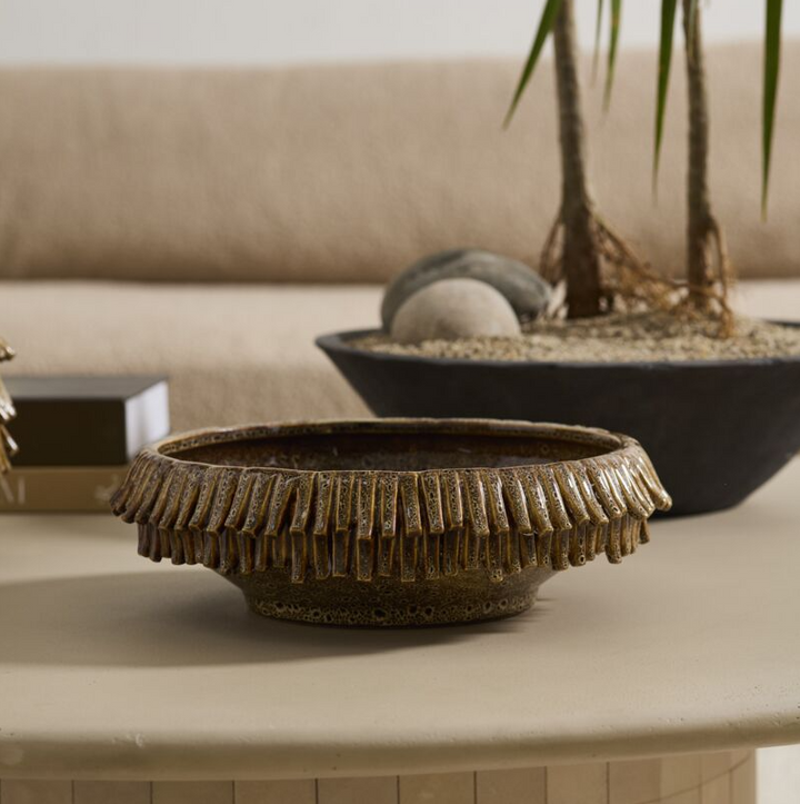 Fringe Bowl - 13 Hub Lane   |  