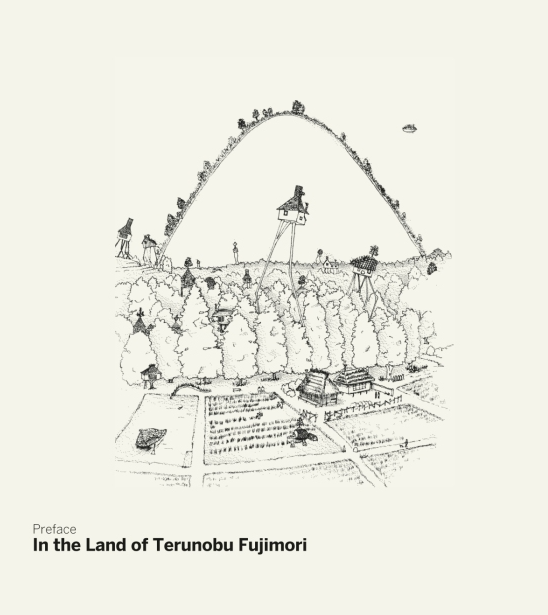 Treehouses, Towers, and Tea Rooms: The Architecture of Terunobu Fujimori - 13 Hub Lane   |  Book