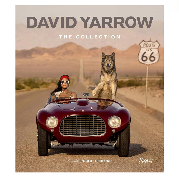 David Yarrow: The Collection