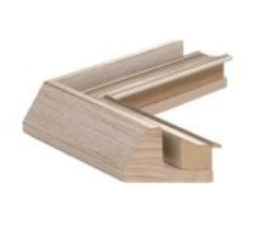 Quiet Garden - 13 Hub Lane   |  Painted Mirrors