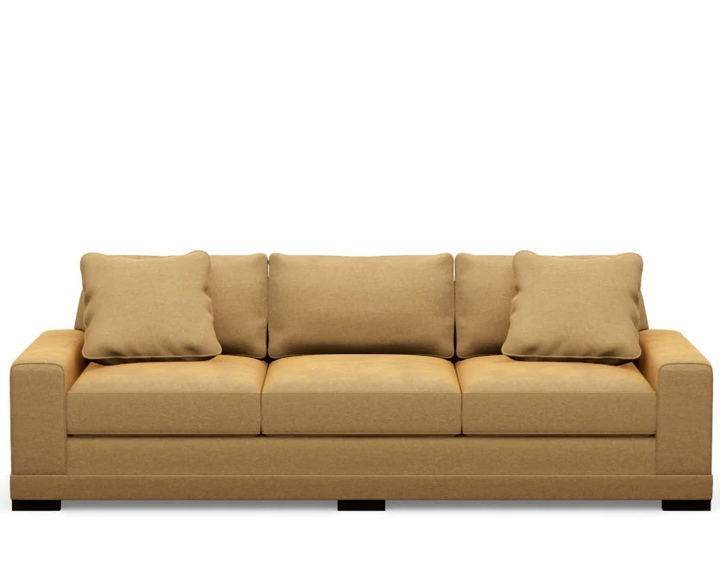 Harrison Grand Sofa - 13 Hub Lane   |  Sofas