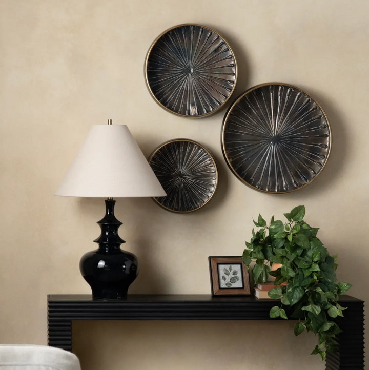Anderson Table Lamp - 13 Hub Lane   |  Ceramic Table Lamps