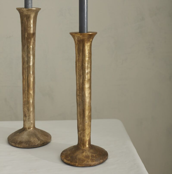 Kysos Candlestick Holder