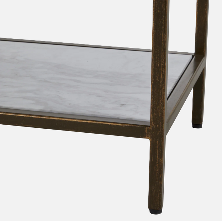 Felding Console Table - 13 Hub Lane   |  