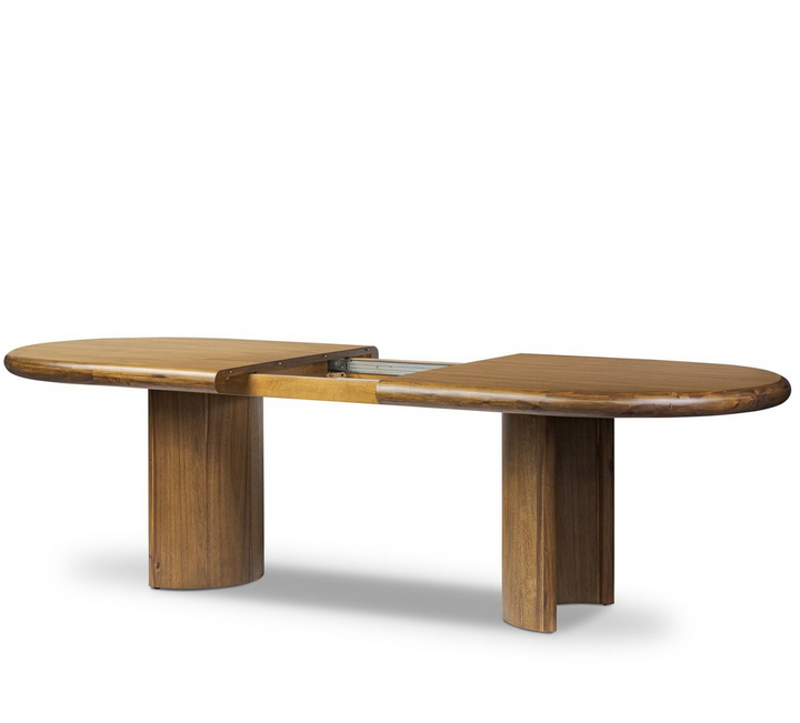 Paden Extension Dining Table - 13 Hub Lane   |  Dining Tables