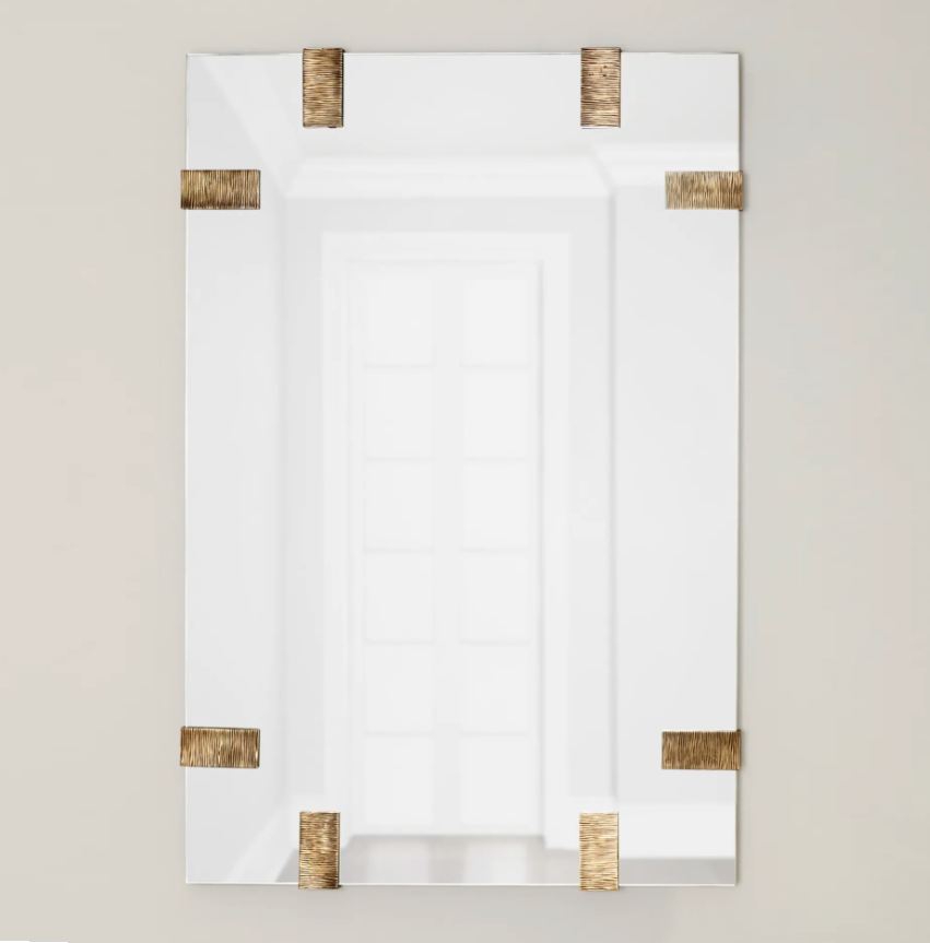 Ronda Mirror - 13 Hub Lane   |  