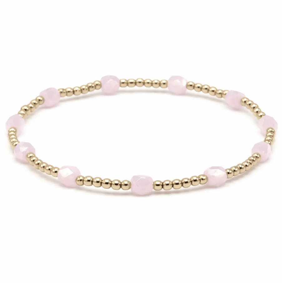Key West Beaded Bracelet