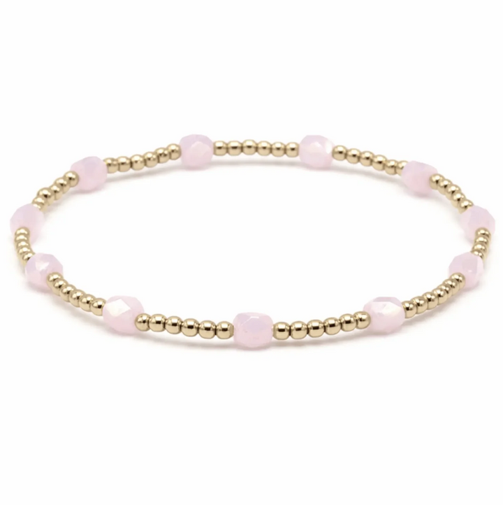 Key West Beaded Bracelet