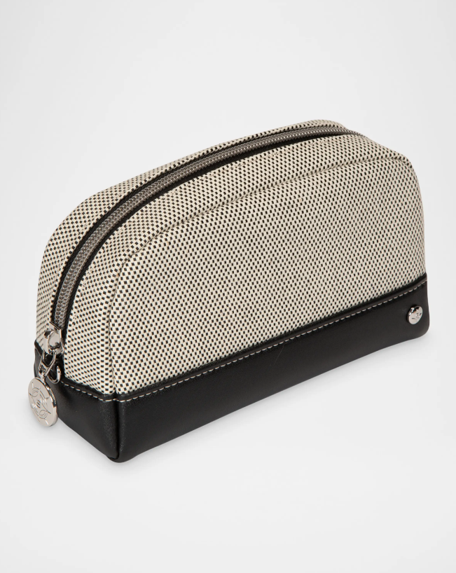 Tropea Onyx Mae Mini Pouch - Thumbnail 3