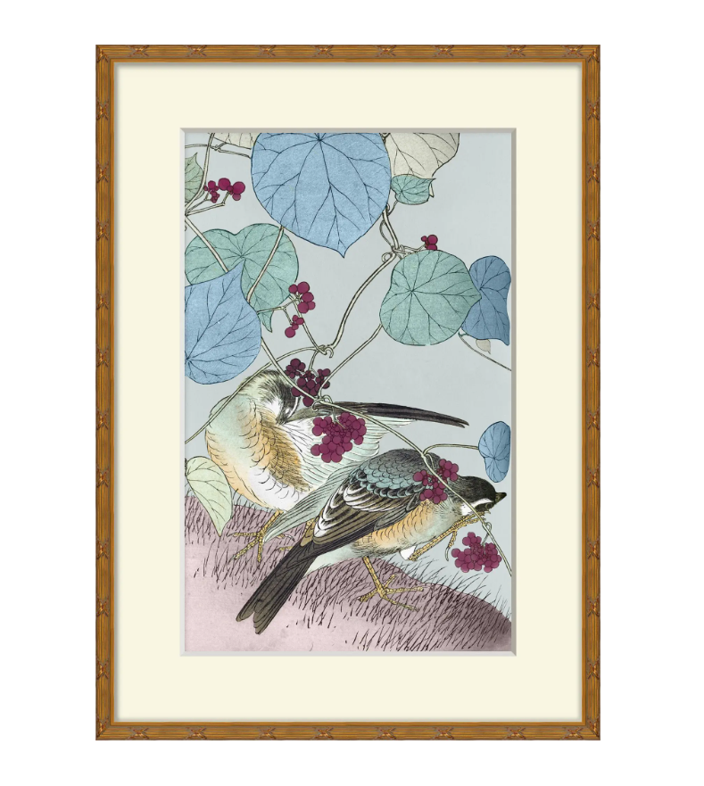 Jewel Tone Garden 1 - Thumbnail 2