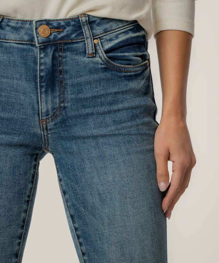 Kut From the Kloth Catherine Boyfriend, Enigmatic