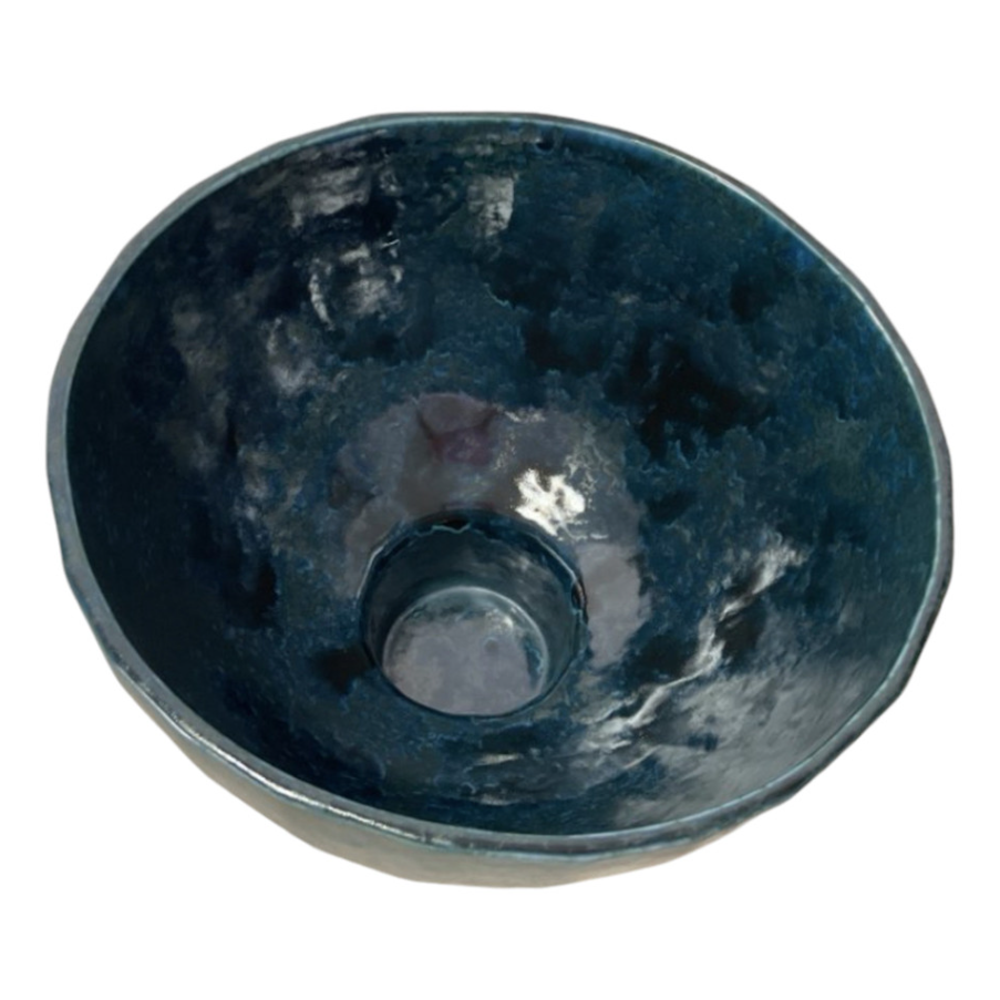 Vimioso Small Portugal Vase - 13 Hub Lane   |  Ceramic Vases