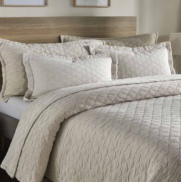 Colmar Cotton, Natural - 13 Hub Lane   |  