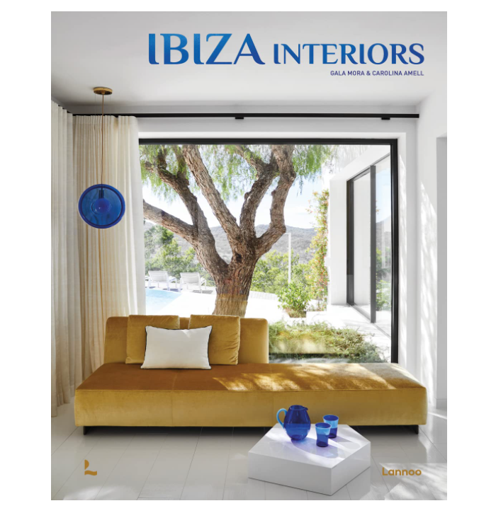 Ibiza Interiors