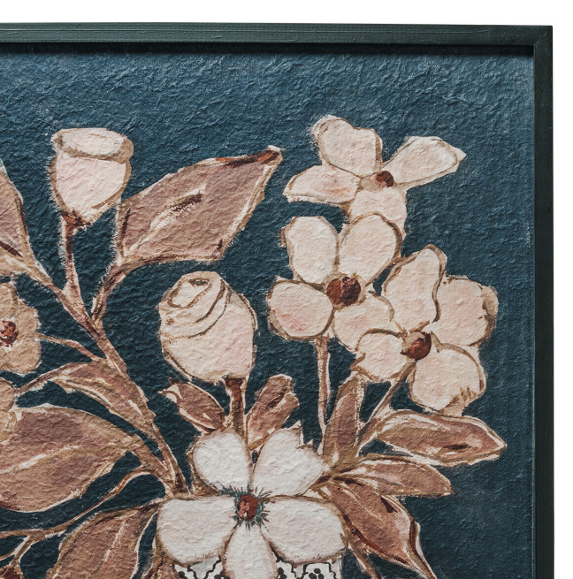 Flowers in Vase