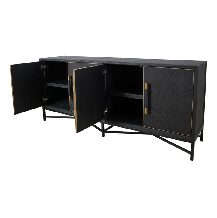 Mako Sideboard - 13 Hub Lane   |  Sideboards