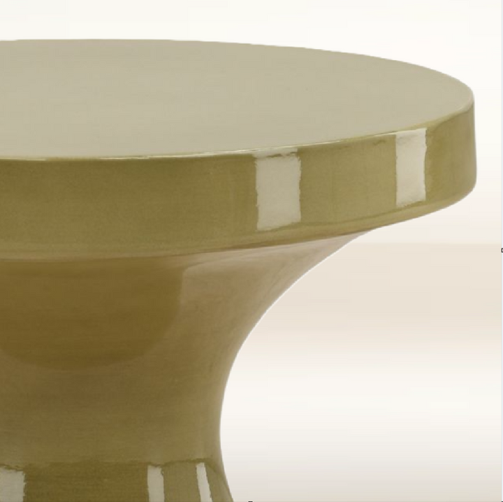Savitri Outdoor Side Table