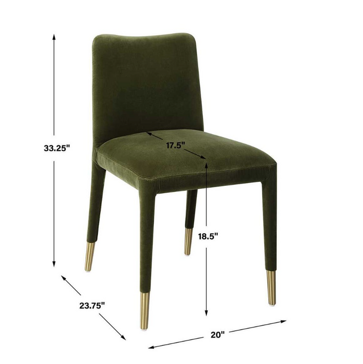 Conifer Dining Chair