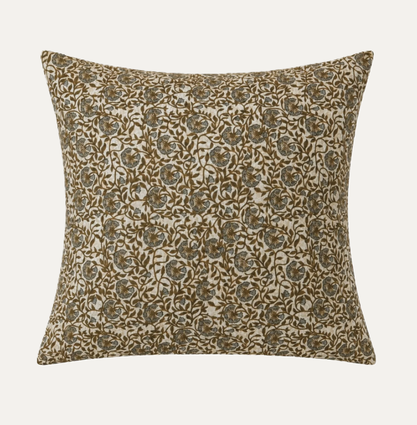 Dahlia Pillow - 13 Hub Lane   |  
