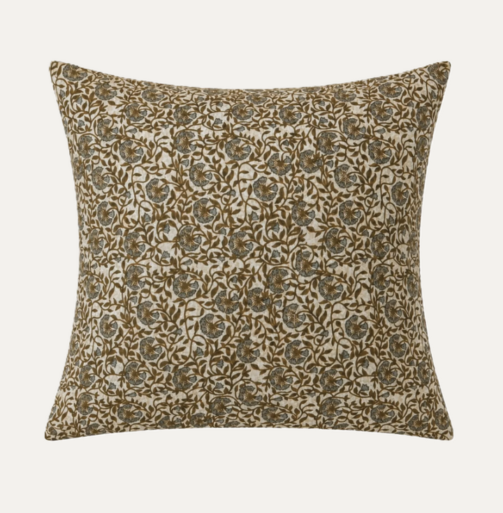 Dahlia Pillow - 13 Hub Lane   |  