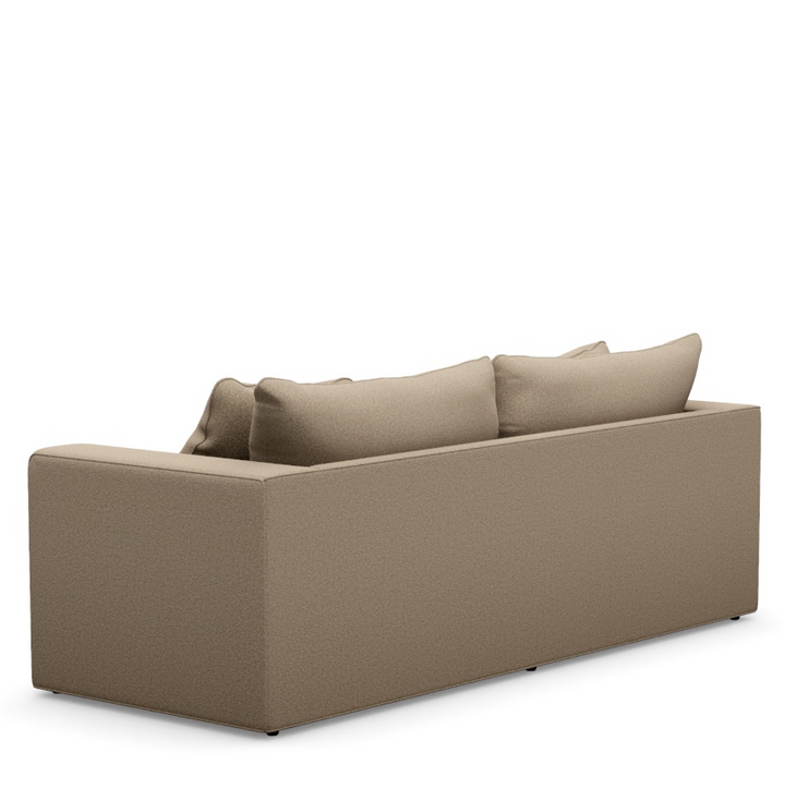 Milford Long Sofa - 13 Hub Lane   |  