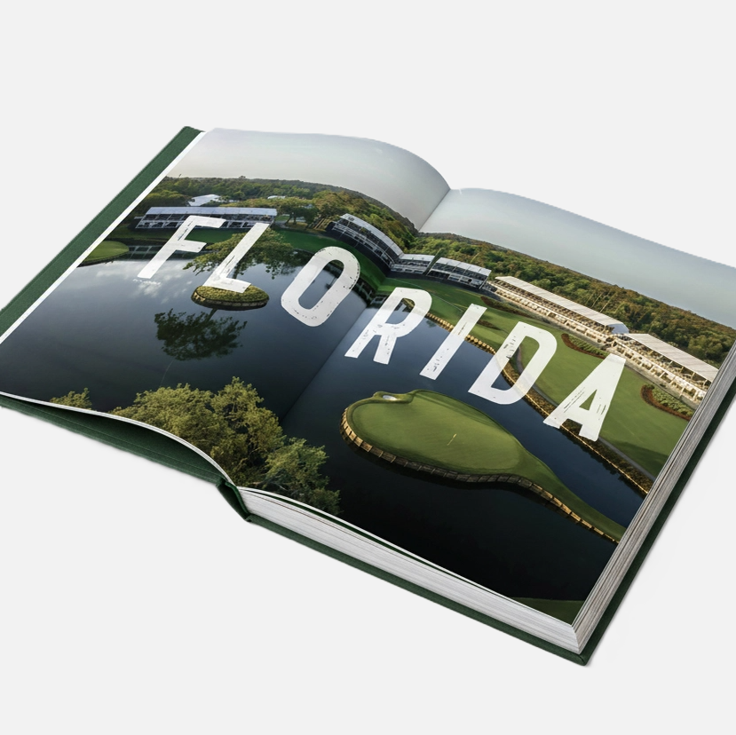 Golf Bum: A Year Spent Breaking A World Record