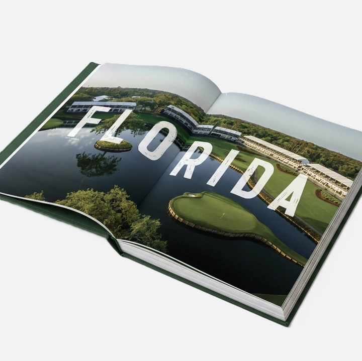 Golf Bum: A Year Spent Breaking A World Record