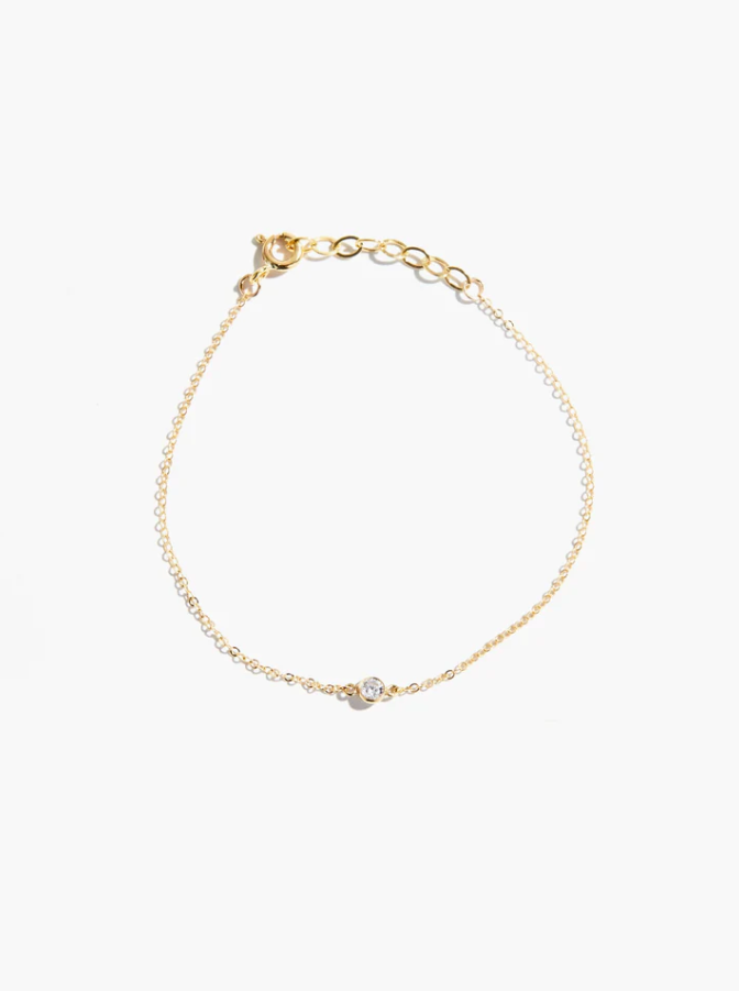 Stella Bracelet - 13 Hub Lane   |  