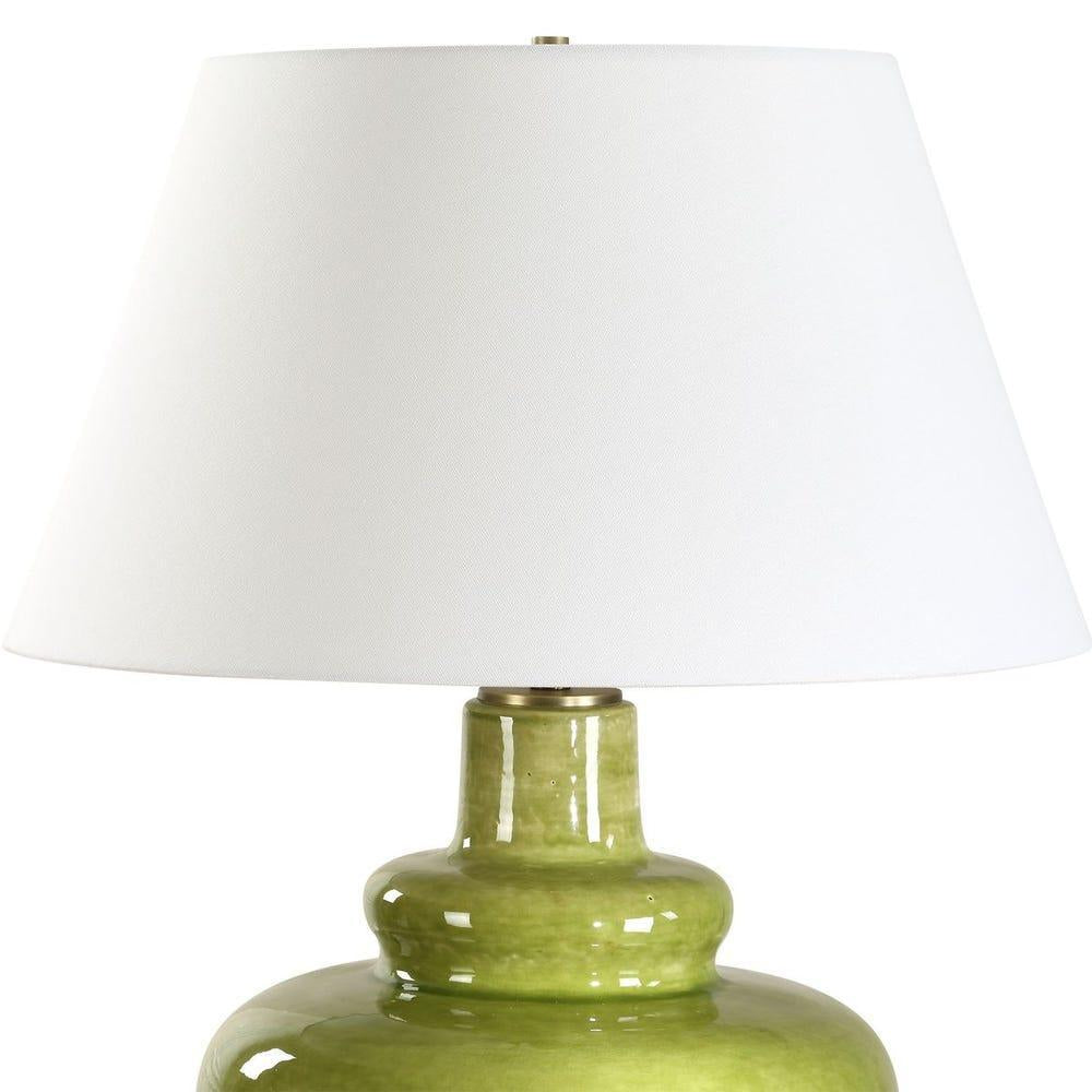Penny Table Lamp