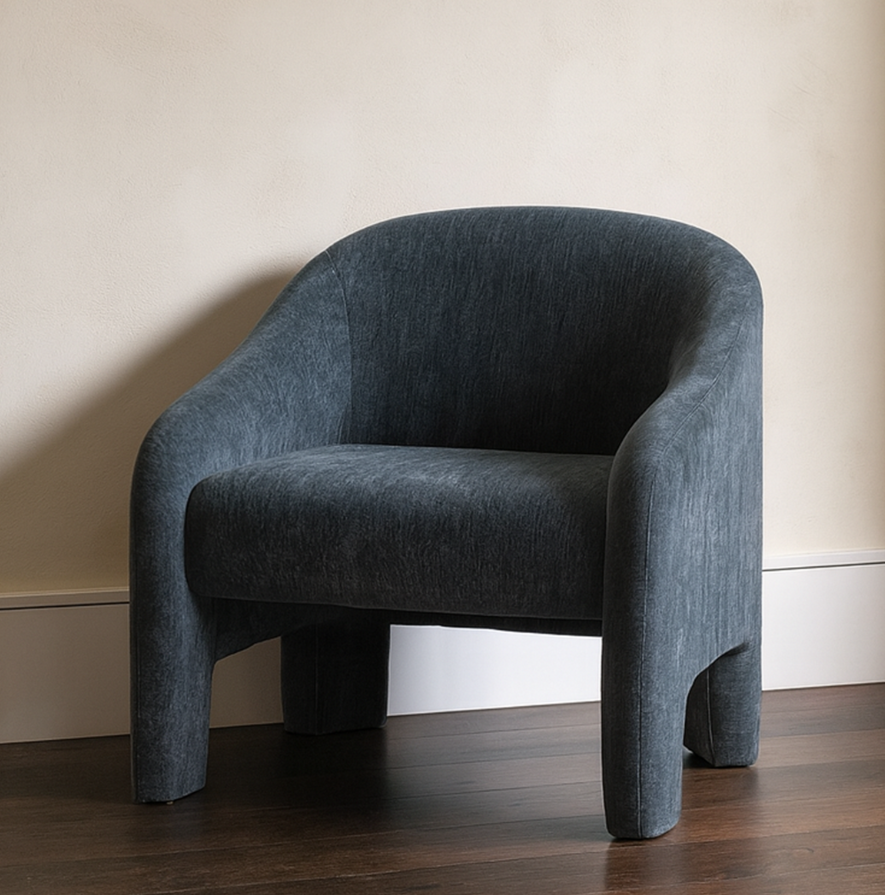 Tuva Accent Chair