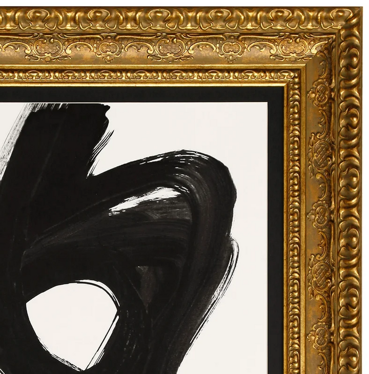 Converse Framed Art