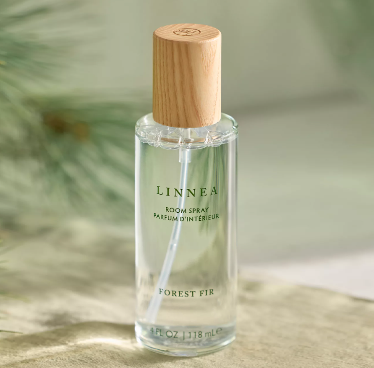 Linnea Forest Fir Room Spray