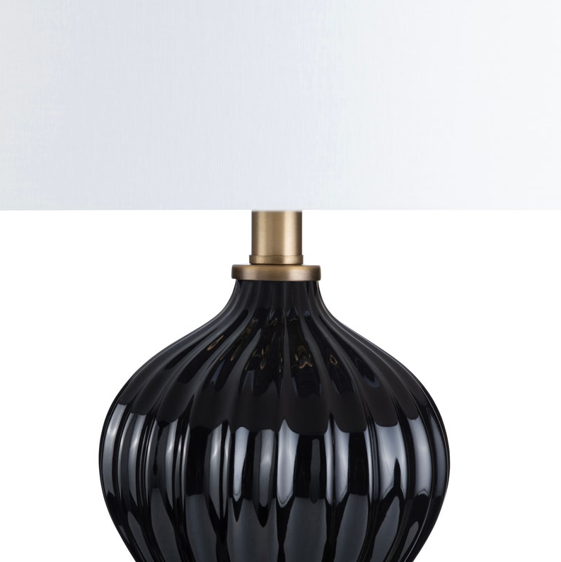 Calabash Table Lamp - Thumbnail 2