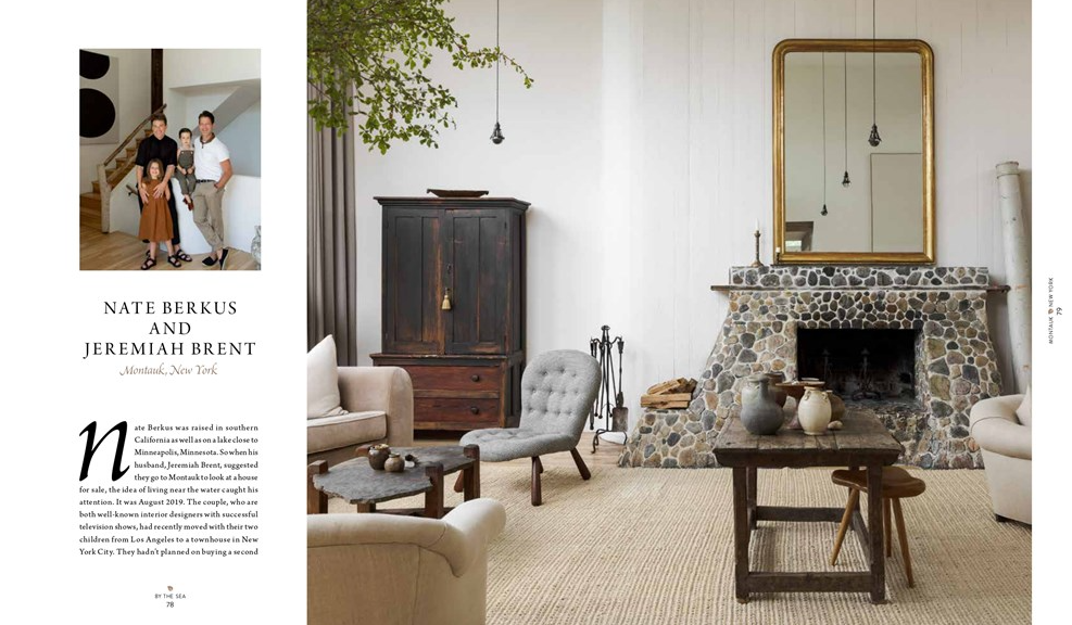 Sense of Place - 13 Hub Lane   |  Architecture & Design Books