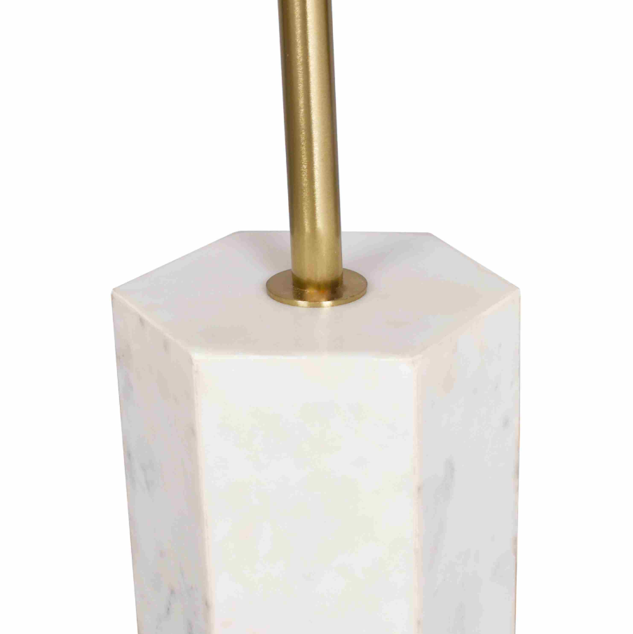 Hexagon Drink Table - Thumbnail 4