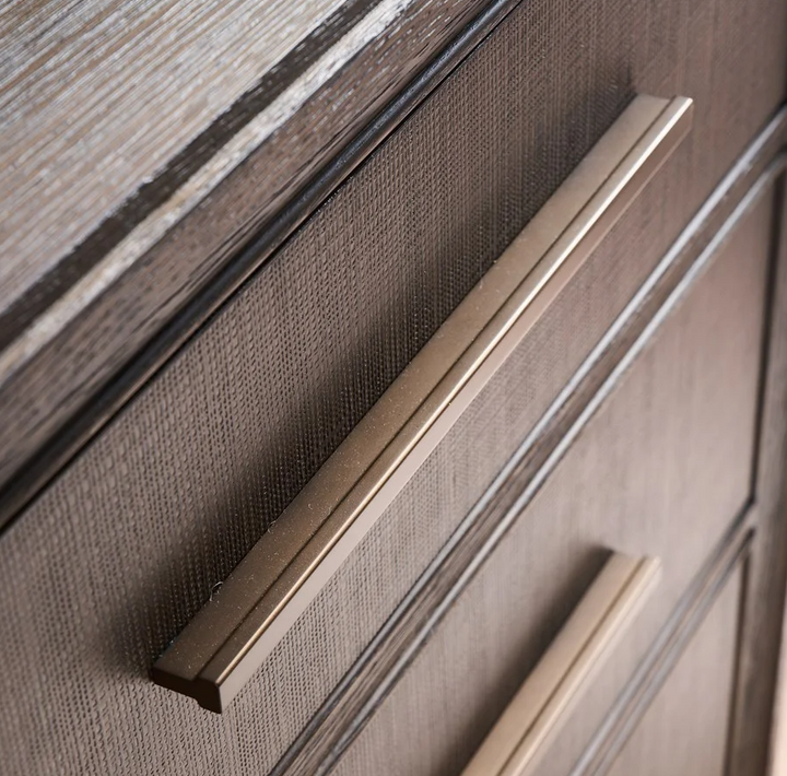 Montclair Nightstand